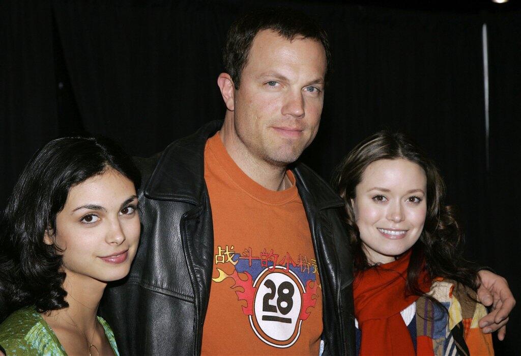 Adam Baldwin Autograph | Signed photograph of Adam Baldwin a
